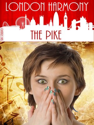 cover image of The Pike